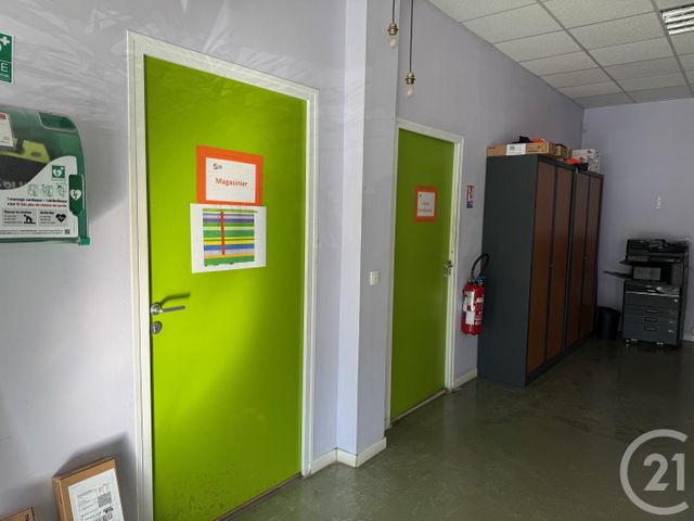 divers à vendre - 1200.0 m2 - LES MUREAUX - 78 - ILE-DE-FRANCE - Century 21 Osmose