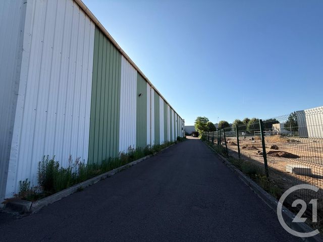 divers à vendre - 1200.0 m2 - LES MUREAUX - 78 - ILE-DE-FRANCE - Century 21 Osmose