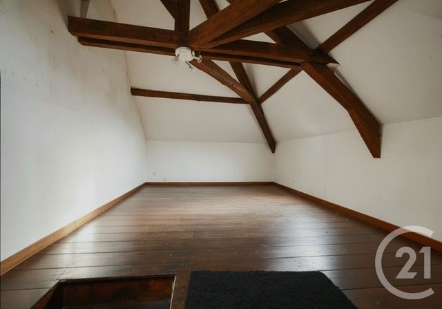 maison à vendre - 11 pièces - 130.0 m2 - CORMEILLES EN VEXIN - 95 - ILE-DE-FRANCE - Century 21 Osmose