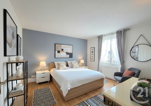 maison à vendre - 11 pièces - 130.0 m2 - CORMEILLES EN VEXIN - 95 - ILE-DE-FRANCE - Century 21 Osmose