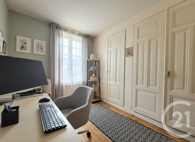 maison à vendre - 11 pièces - 130.0 m2 - CORMEILLES EN VEXIN - 95 - ILE-DE-FRANCE - Century 21 Osmose