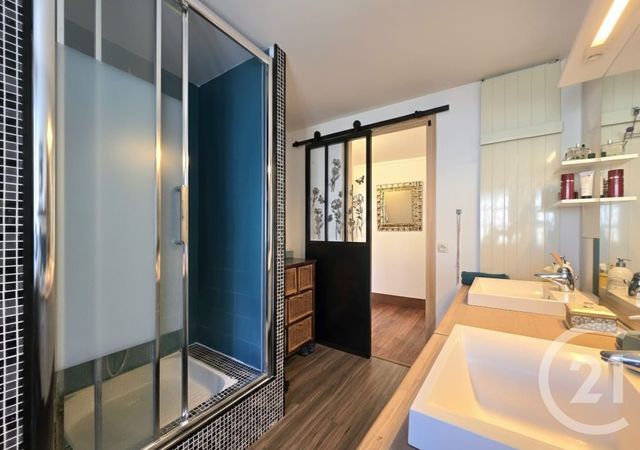 maison à vendre - 11 pièces - 130.0 m2 - CORMEILLES EN VEXIN - 95 - ILE-DE-FRANCE - Century 21 Osmose