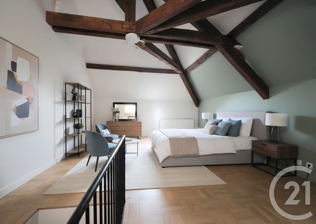 maison à vendre - 11 pièces - 130.0 m2 - CORMEILLES EN VEXIN - 95 - ILE-DE-FRANCE - Century 21 Osmose