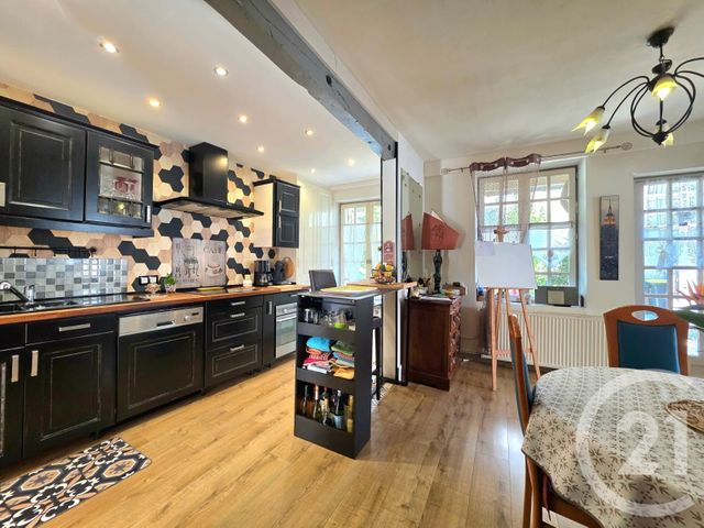 maison à vendre - 11 pièces - 130.0 m2 - CORMEILLES EN VEXIN - 95 - ILE-DE-FRANCE - Century 21 Osmose