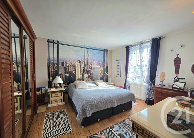 maison à vendre - 11 pièces - 130.0 m2 - CORMEILLES EN VEXIN - 95 - ILE-DE-FRANCE - Century 21 Osmose