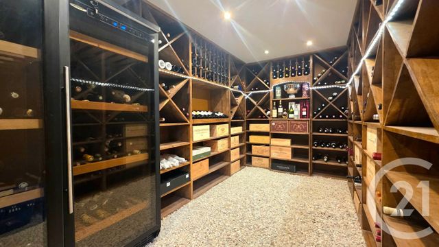 maison à vendre - 8 pièces - 290.0 m2 - CORMEILLES EN VEXIN - 95 - ILE-DE-FRANCE - Century 21 Osmose