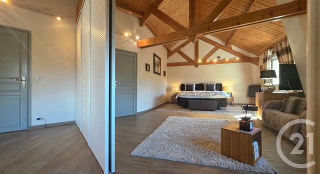 maison à vendre - 8 pièces - 290.0 m2 - CORMEILLES EN VEXIN - 95 - ILE-DE-FRANCE - Century 21 Osmose