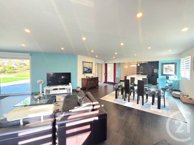 maison à vendre - 8 pièces - 290.0 m2 - CORMEILLES EN VEXIN - 95 - ILE-DE-FRANCE - Century 21 Osmose