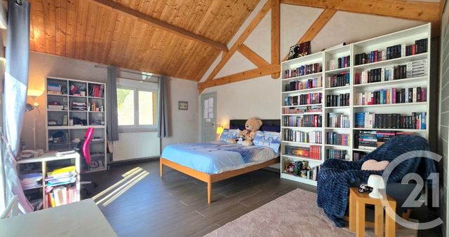 maison à vendre - 8 pièces - 290.0 m2 - CORMEILLES EN VEXIN - 95 - ILE-DE-FRANCE - Century 21 Osmose