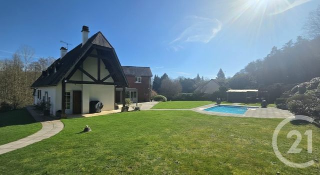 maison - CORMEILLES EN VEXIN - 95