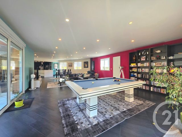 maison à vendre - 8 pièces - 290.0 m2 - CORMEILLES EN VEXIN - 95 - ILE-DE-FRANCE - Century 21 Osmose