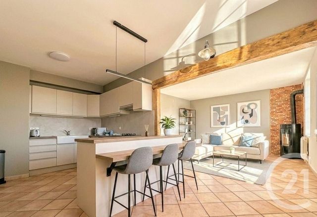 Maison à vendre MARINES