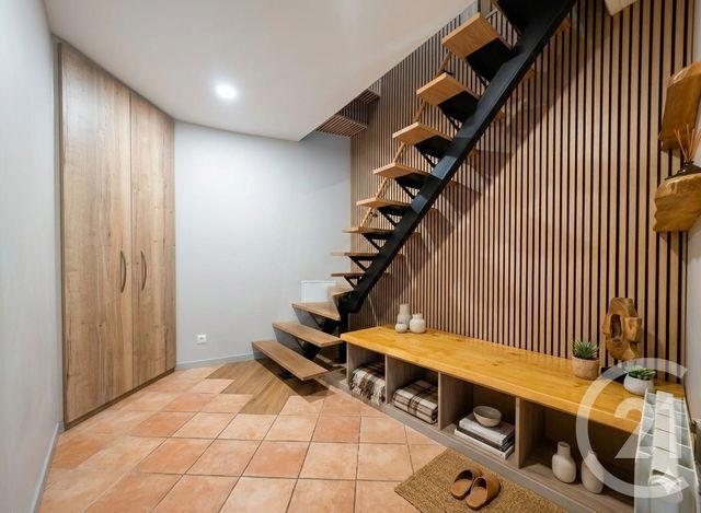 maison à vendre - 5 pièces - 98.93 m2 - MARINES - 95 - ILE-DE-FRANCE - Century 21 Osmose