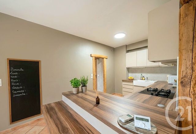 maison à vendre - 5 pièces - 98.93 m2 - MARINES - 95 - ILE-DE-FRANCE - Century 21 Osmose