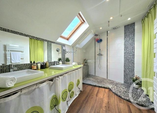 maison à vendre - 5 pièces - 98.93 m2 - MARINES - 95 - ILE-DE-FRANCE - Century 21 Osmose