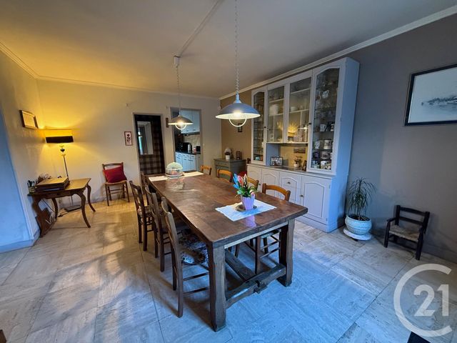 maison à vendre - 7 pièces - 190.0 m2 - VIGNY - 95 - ILE-DE-FRANCE - Century 21 Osmose