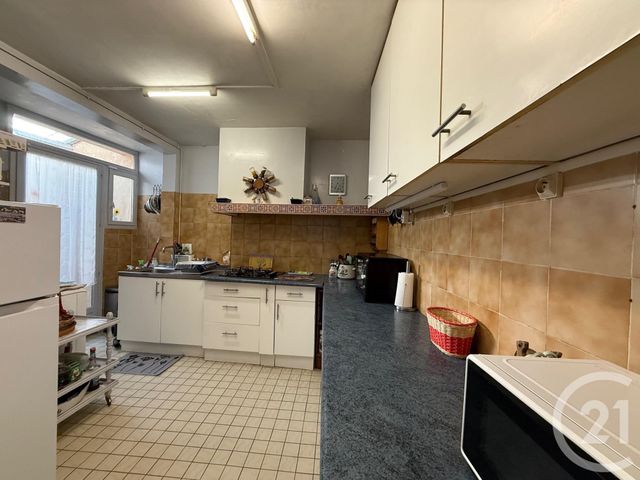 maison à vendre - 7 pièces - 190.0 m2 - VIGNY - 95 - ILE-DE-FRANCE - Century 21 Osmose