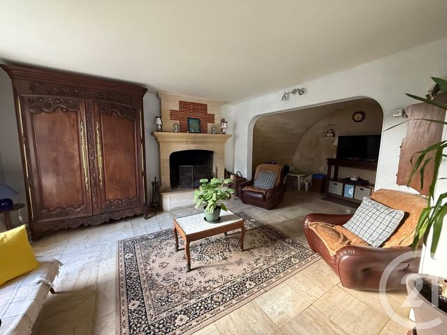 maison à vendre - 7 pièces - 190.0 m2 - VIGNY - 95 - ILE-DE-FRANCE - Century 21 Osmose