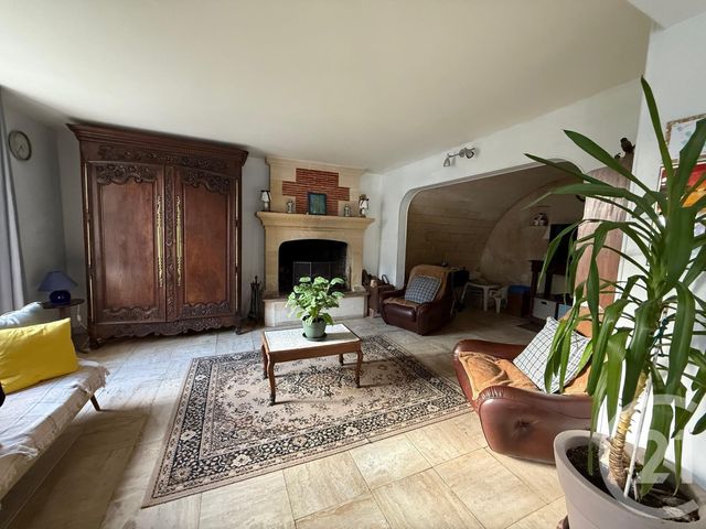 maison à vendre - 7 pièces - 190.0 m2 - VIGNY - 95 - ILE-DE-FRANCE - Century 21 Osmose