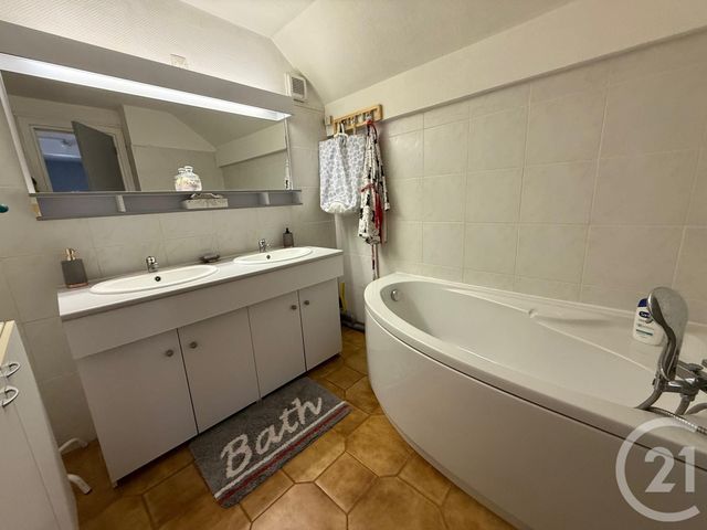 maison à vendre - 7 pièces - 190.0 m2 - VIGNY - 95 - ILE-DE-FRANCE - Century 21 Osmose