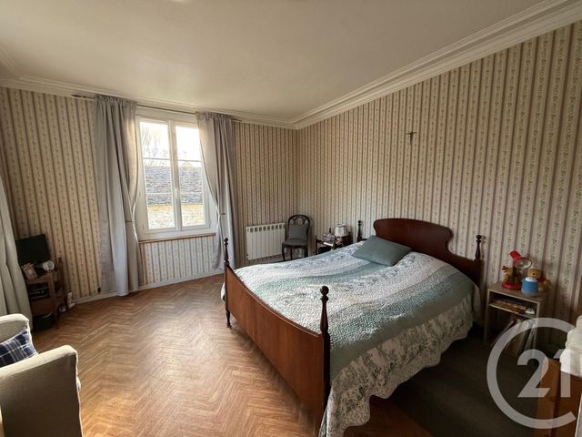 maison à vendre - 7 pièces - 190.0 m2 - VIGNY - 95 - ILE-DE-FRANCE - Century 21 Osmose