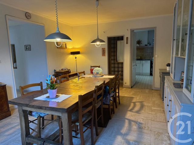 maison à vendre - 7 pièces - 190.0 m2 - VIGNY - 95 - ILE-DE-FRANCE - Century 21 Osmose