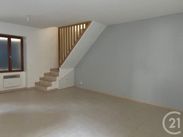 maison à louer - 5 pièces - 84.05 m2 - SAGY - 95 - ILE-DE-FRANCE - Century 21 Osmose