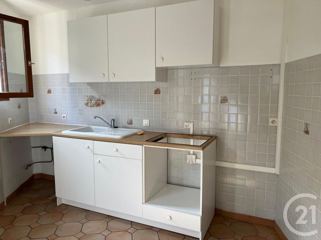 maison à louer - 5 pièces - 84.05 m2 - SAGY - 95 - ILE-DE-FRANCE - Century 21 Osmose