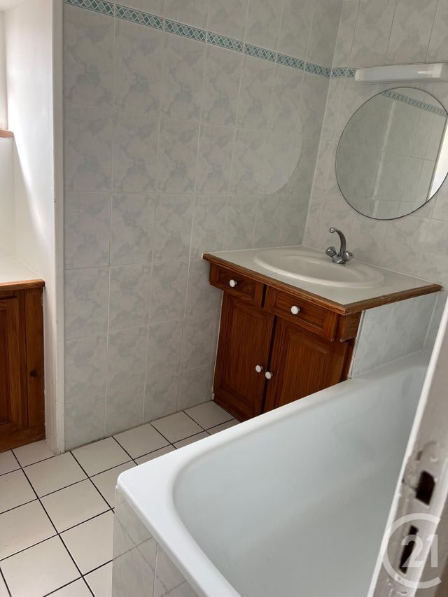 maison à louer - 5 pièces - 84.05 m2 - SAGY - 95 - ILE-DE-FRANCE - Century 21 Osmose