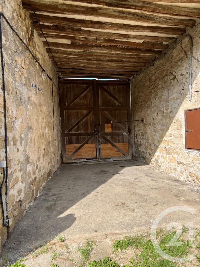 maison à louer - 5 pièces - 84.05 m2 - SAGY - 95 - ILE-DE-FRANCE - Century 21 Osmose