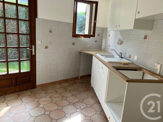 maison à louer - 5 pièces - 84.05 m2 - SAGY - 95 - ILE-DE-FRANCE - Century 21 Osmose