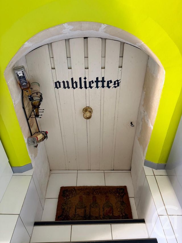 maison à vendre - 8 pièces - 240.0 m2 - VIGNY - 95 - ILE-DE-FRANCE - Century 21 Osmose