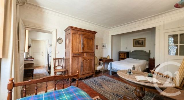 maison à vendre - 10 pièces - 291.0 m2 - VIGNY - 95 - ILE-DE-FRANCE - Century 21 Osmose