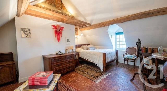 maison à vendre - 10 pièces - 291.0 m2 - VIGNY - 95 - ILE-DE-FRANCE - Century 21 Osmose