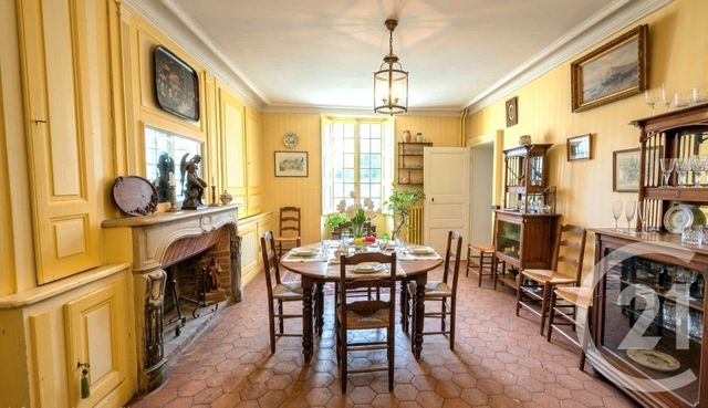 maison à vendre - 10 pièces - 291.0 m2 - VIGNY - 95 - ILE-DE-FRANCE - Century 21 Osmose