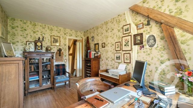 maison à vendre - 10 pièces - 291.0 m2 - VIGNY - 95 - ILE-DE-FRANCE - Century 21 Osmose