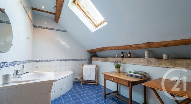 maison à vendre - 10 pièces - 291.0 m2 - VIGNY - 95 - ILE-DE-FRANCE - Century 21 Osmose