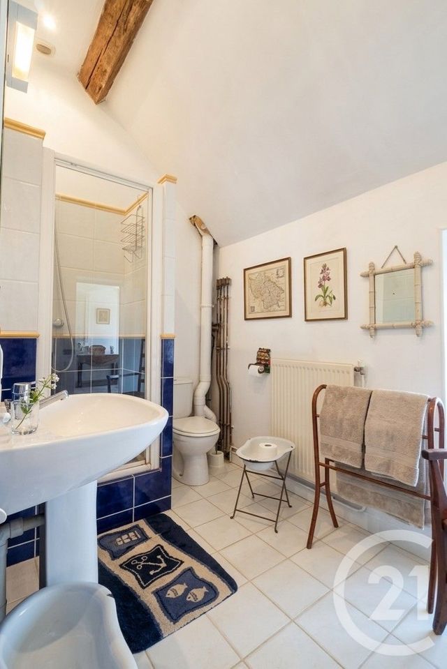 maison à vendre - 10 pièces - 291.0 m2 - VIGNY - 95 - ILE-DE-FRANCE - Century 21 Osmose