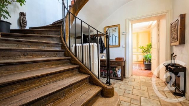 maison à vendre - 10 pièces - 291.0 m2 - VIGNY - 95 - ILE-DE-FRANCE - Century 21 Osmose