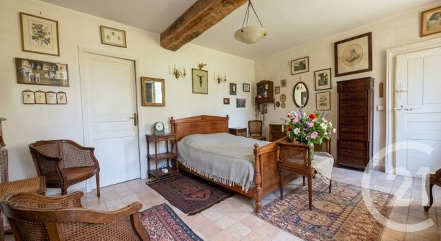 maison à vendre - 10 pièces - 291.0 m2 - VIGNY - 95 - ILE-DE-FRANCE - Century 21 Osmose