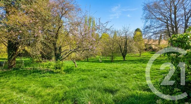 maison à vendre - 10 pièces - 291.0 m2 - VIGNY - 95 - ILE-DE-FRANCE - Century 21 Osmose