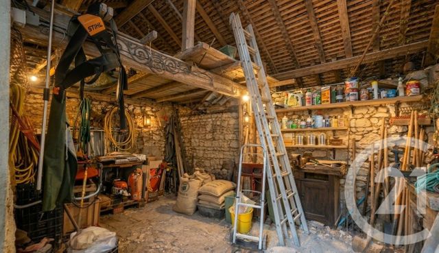 maison à vendre - 10 pièces - 291.0 m2 - VIGNY - 95 - ILE-DE-FRANCE - Century 21 Osmose