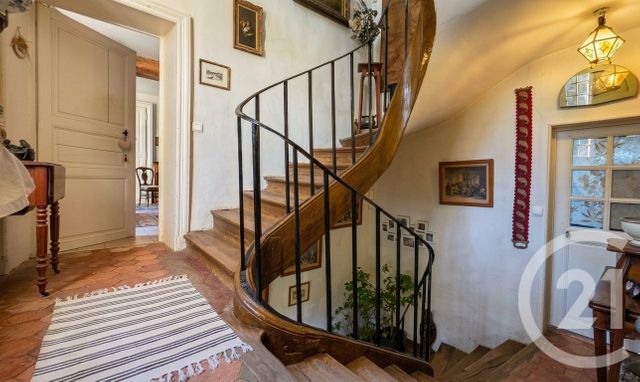 maison à vendre - 10 pièces - 291.0 m2 - VIGNY - 95 - ILE-DE-FRANCE - Century 21 Osmose