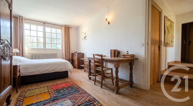 maison à vendre - 10 pièces - 291.0 m2 - VIGNY - 95 - ILE-DE-FRANCE - Century 21 Osmose