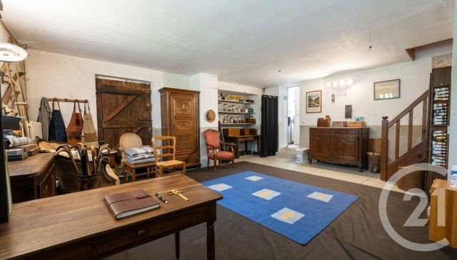 maison à vendre - 10 pièces - 291.0 m2 - VIGNY - 95 - ILE-DE-FRANCE - Century 21 Osmose