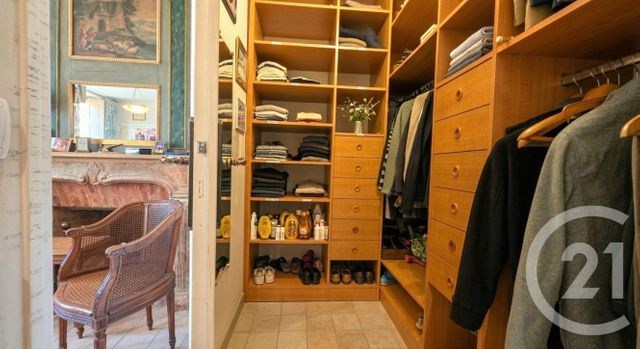 maison à vendre - 10 pièces - 291.0 m2 - VIGNY - 95 - ILE-DE-FRANCE - Century 21 Osmose