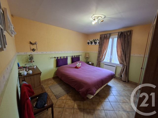 maison à vendre - 6 pièces - 119.0 m2 - SANTEUIL - 95 - ILE-DE-FRANCE - Century 21 Osmose