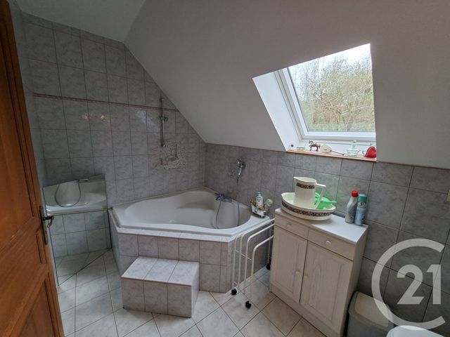 maison à vendre - 6 pièces - 119.0 m2 - SANTEUIL - 95 - ILE-DE-FRANCE - Century 21 Osmose