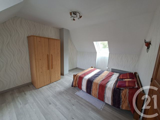 maison à vendre - 6 pièces - 119.0 m2 - SANTEUIL - 95 - ILE-DE-FRANCE - Century 21 Osmose