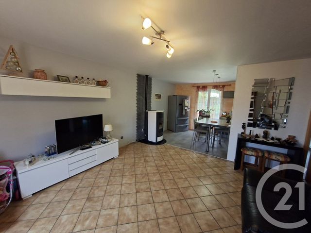 maison à vendre - 6 pièces - 119.0 m2 - SANTEUIL - 95 - ILE-DE-FRANCE - Century 21 Osmose